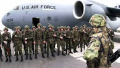 COMANDANTUL FORŢELOR ALIATE ÎN EUROPA: NATO VA RĂSPUNDE MILITAR LA O INFILTRARE DE TIPUL CELEI DIN CRIMEEA ÎNTR-O ŢARĂ ALIATĂ