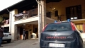 Un italian dement si-a ucis fiul de 7 ani, i-a ascuns cadavrul in dulap, apoi a incercat sa-si omoare si sotia