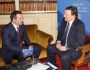 R. MOLDOVA A ÎNREGISTRAT PROGRESE EVIDENTE ÎN PARCURSUL SĂU EUROPEAN, CONSIDERĂ JOSE MANUEL BARROSO