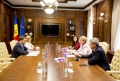 ZINAIDA GRECEANII A AVUT O INTREVEDERE CU PRESEDINTELE CONSILIULUI PENTRU PREVENIREA SI ELIMINAREA DISCRIMINARII SI ASIGURAREA EGALITATII ZINAIDA GRECEANII A AVUT O INTREVEDERE CU PRESEDINTELE CONSILIULUI PENTRU PREVENIREA SI ELIMINAREA DISCRIMINARII SI ASIGURAREA EGALITATII