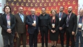 ZINAIDA GRECEANII A PARTICIPAT LA CONGRESUL MISCARII SOCIALISTE DIN SERBIA