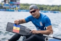 PARIS 2024. ÎNCĂ O MEDALIE OLIMPICĂ PENTRU MOLDOVA!