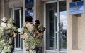 Rusii controleaza partea de Est a Severodonetk Rusii controleaza partea de Est a Severodonetk