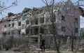 Ucraina invadata, devastata si mutilata de rusi se apara eroic Ucraina invadata, devastata si mutilata de rusi se apara eroic