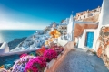 Cea mai vizitata insula din Grecia ia masuri drastice contra turismului: „Nu mai putem face fata, ne va distruge”