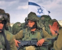 TOŢI MILITARII ISRAELIENI AU PĂRĂSIT FÎŞIA GAZA