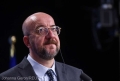 Charles Michel a cerut o anchetă rapidă a neregulilor din scrutinul parlamentar din Georgia