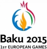 Baku. Prima ediţie din istorie a Jocurilor Europene