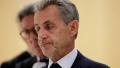Nicolas Sarkozy devine primul fost președinte din UE încarcerat Nicolas Sarkozy devine primul fost președinte din UE încarcerat