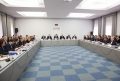 ION CHICU A PARTICIPAT LA SEDINTA PUBLICA A COLEGIULUI LARGIT AL MINISTERULUI FINANTELOR ION CHICU A PARTICIPAT LA SEDINTA PUBLICA A COLEGIULUI LARGIT AL MINISTERULUI FINANTELOR