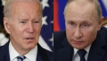 BIDEN: AMENINȚAREA LUI PUTIN CU ARMELE NUCLEARE E REALĂ