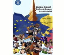 PROIECTUL „IDENTITATE CULTURALĂ - PATRIMONIU EUROPEAN” ÎNCEPE DIN 31 MAI