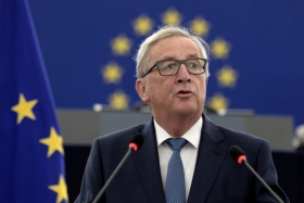 JEAN-CLAUDE JUNCKER II CERE ROMANIEI ”SA-SI REVINA”