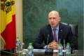 PREMIERUL PAVEL FILIP: R. MOLDOVA ESTE ASTAZI INTR-O SARBATOARE DUBLA