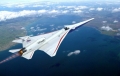 NASA va testa anul viitor avionul supersonic pentru pasageri ce va parcurge distanta New York-Londra in doar 3 ore