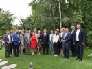 Presedintele Igor Dodon a avut o intrevedere cu reprezentantii Asociatiei Investitorilor Straini din Moldova