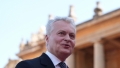 PREȘEDINTELE LITUANIEI, DESPRE VIZITA ȘEFULUI CIA LA MOSCOVA