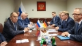 Kremlinul, despre întîlnirea lui Serghei Lavrov cu șeful diplomației germane