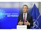 STOLTENBERG: DIN 2015, NATO VA FI CAPABILĂ SĂ DESFĂŞOARE TRUPE EXTREM DE RAPID