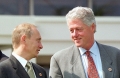 Bil Clinton a recunoscut că ştia încă din 2011 că Putin va ataca Ucraina