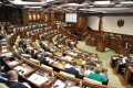 LEGEA BUGETULUI DE STAT PENTRU ANUL 2017 A FOST ADOPTATA DE PARLAMENT