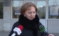 ZINAIDA GRECEANII: ASTAZI SE VA DECIDE EXISTENTA IN CONTINUARE A REPUBLICII MOLDOVA CA STAT INDEPENDENT SI SUVERAN