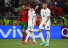 EURO 2020. GERMANIA – UNGARIA 2-2, PORTUGALIA - FRANTA 2-2