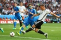 EURO 2016. GERMANIA SI BELGIA AU FACUT SPECTACOL IN “OPTIMI”