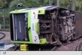 SAPTE MORTI IN ACCIDENTUL DE TRAMVAI DE LA LONDRA