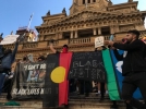 Mii de persoane din intreaga Australie au participat la protestele ”Black Lives Matter”