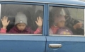 Atrocitățile la care sunt supuși copiii ucraineni deportați în Rusia