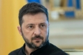 Zelenski: ”Este important ca Țările din Sudul globului să trimită semnale relevante şi să împingă Rusia spre pace”