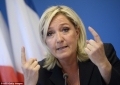 Marine Le Pen: Uniunea Europeana va disparea