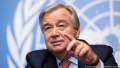 ”Patriarhatul contraatacă, dar şi noi”, a declarat Antonio Guterres