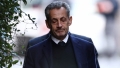 SARKOZY, PRIMUL PREȘEDINTE DIN UE CARE ESTE ÎNCARCERAT SARKOZY, PRIMUL PREȘEDINTE DIN UE CARE ESTE ÎNCARCERAT