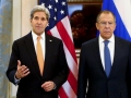 SIRIA: NICIUN PROGRES LA DISCUTIILE INTRE KERRY SI LAVROV ASUPRA UNUI PROIECT DE ARMISTITIU