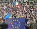 CONCURSUL DE ESEURI “PARIAŢI PE UNIUNEA EUROPEANĂ”