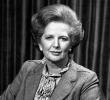 MARGARET THATCHER, UN MARE OM DE STAT ŞI O PERSOANĂ FERMECĂTOARE