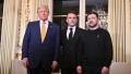 TRUMP ÎI CERE LUI PUTIN SĂ ÎNCHEIE RĂZBOIUL DIN UCRAINA