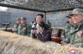 Kim Jong-un se pregătește de război