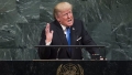 Trump la ONU: Viitorul nu apartine globalistilor. Viitorul apartine patriotilor