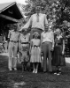 Robert Wadlow, ”Gigantul din Illinois”, a fost cel mai înalt om din istorie