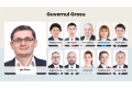 CANDIDATUL DESEMNAT LA FUNCTIA DE PREMIER, IGOR GROSU, SI-A PREZENTAT ECHIPA