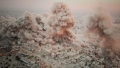 Israelul a aprobat extinderea ofensivei din Fîșia Gaza