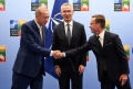 ERDOGAN DE ACORD SĂ SPRIJINE ADERAREA SUEDIEI LA NATO