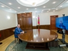 PRESEDINTELE TARII A AVUT O DISCUȚIE CU REPREZENTANTII FONDULUI MONETAR INTERNAȚIONAL IN MOLDOVA