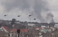 Kievul este luat cu asalt. Elicopterele rusesti zboara deasupra Capitalei Ucrainei. Atac cu rachete de tip Grad, de asteptat Kievul este luat cu asalt. Elicopterele rusesti zboara deasupra Capitalei Ucrainei. Atac cu rachete de tip Grad, de asteptat