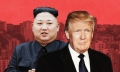 Un celebru jurnalist american dezvaluie corespondenta dintre Trump si Kim Jong Un: S-au indragostit unul de altul!