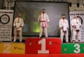 VITALII SPÎNU A CUCERIT AL 13-LEA TITLU DE CAMPION MONDIAL LA KARATE SHOTOKAN
