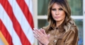 ”Nu doar copiilor din Ucraina li s-a curmat veselia. Copiii din Palestina au dreptul la aceeași bucurie”, îi transmite Prima Doamnă a Turciei Melaniei Trump într-un mesaj